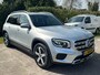 Mercedes-Benz GLB 200 Business Solution Luxury 163pk | Dodehoeksensoren | Elektrische Achterklep | Volledig Leder | Stoelverwarming | Achteruitrijcamera | Eerste eigenaar