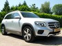 Mercedes-Benz GLB 200 Business Solution Luxury 163 PK | Dodehoeksensoren | Elektrische Achterklep | Lederen Bekleding | Stoelverwarming | Achteruitrijcamera | Eerste eigenaar