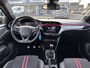 Opel Corsa 1.2 GS Line 102 PK | 5 deurs | Zwarte velgen | LED Koplampen | Airco | Cruise control | Apple Carplay | Android Auto