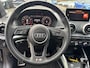Audi Q2 35 TFSI S Edition 150pk Automaat | Trekhaak | 2x S-line | Stoelverwarming | Elek Achterklep | Navigatie