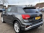 Audi Q2 35 TFSI S Edition 150pk Automaat | Trekhaak | 2x S-line | Stoelverwarming | Elek Achterklep | Navigatie