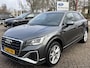 Audi Q2 35 TFSI S Edition 150pk Automaat | Trekhaak | 2x S-line | Stoelverwarming | Elek Achterklep | Navigatie