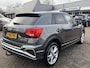 Audi Q2 35 TFSI S Edition 150pk Automaat | Trekhaak | 2x S-line | Stoelverwarming | Elek Achterklep | Navigatie
