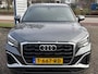Audi Q2 35 TFSI S Edition 150pk Automaat | Trekhaak | 2x S-line | Stoelverwarming | Elek Achterklep | Navigatie
