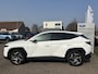 Hyundai Tucson 1.6 T-GDI PHEV Premium Sky 4WD | Panoramadak | Dealer onderhouden | Leder | Achteruitrijcamera