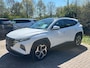 Hyundai Tucson 1.6 T-GDI PHEV Premium Sky 4WD | Panoramadak | Dealer onderhouden | Leder | Achteruitrijcamera | Elek. klep | Stoelverwarming voor & achter