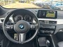 BMW X1 xDrive25e eDrive M Sport | Plug-in Hybride | PHEV | 220pk | Panoramadak | Storm Bay Metallic | 19 inch | M Pakket | Camera | Sportstoelen | Led verlichting | Head Up Display | Shadowline Exterieur