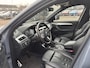 BMW X1 xDrive25e eDrive M Sport | Plug-in Hybride | PHEV | 220pk | Panoramadak | Storm Bay Metallic | 19 inch | M Pakket | Camera | Sportstoelen | Led verlichting | Head Up Display | Shadowline Exterieur