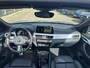 BMW X1 xDrive25e eDrive M Sport | Plug-in Hybride | PHEV | 220pk | Panoramadak | Storm Bay Metallic | 19 inch | M Pakket | Camera | Sportstoelen | Led verlichting | Head Up Display | Shadowline Exterieur
