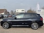 BMW X3 xDrive30e M Sport | Plug-in Hybride | PHEV | Volle uitrusting | 20 inch | Panoramadak | Trekhaak | Harman/kardon | 360 graden camera | Leder Vernasca Schwarz | Elektrische stoelen met memory functie | M pakket | Sportstoelen | Stoelverwarming| Adaptive Led | Head Up Display | Keyless entry | Elektrische achterklep | Adaptive cruise control | Dodehoeksensoren | Digitaal instrumentenpaneel SCI |