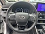 Toyota Highlander 2.5 AWD Hybrid Premium | 7p |  Panoramadak | 360 graden camera | Platinum Pearl White | Adaptieve cruisecontrol | JBL audio | Head up Display | Stoelverwarming | Achterbank verwarmd