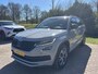 Skoda Kodiaq 1.5 TSI Sportline Business 150pk | Stoelverwarming | Adaptive cruise control | Elektrische achterklep | Keyless entry