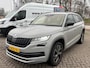 Skoda Kodiaq 1.5 TSI Sportline Business 150pk | Stoelverwarming | Adaptive cruise control | Elektrische achterklep | Keyless entry