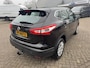 Nissan Qashqai 1.2 Visia 116pk Trekhaak | Metaal lak | Cruise control | Airco | Bluetooth | Hoge instap