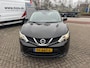 Nissan Qashqai 1.2 Visia 116pk Trekhaak | Metaal lak | Cruise control | Airco | Bluetooth | Hoge instap