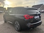 BMW X3 xDrive30e M Sport | Plug-in Hybride | incl. BMW Service Inclusive (5 jaar/100.000 km) | M pakket | Harman Kardon | Sportstoelen | Elektrische stoelen met geheugenfunctie | 360 graden camera | Stoelverwarming | Keyless | Elektrische achterklep | Adaptive Led | High-beam Headlights Control | Head Up Display | Adaptief demping systeem