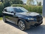BMW X3 xDrive30e M Sport | Plug-in Hybride | incl. BMW Service Inclusive (5 jaar/100.000 km) | M pakket | Harman Kardon | Sportstoelen | Elektrische stoelen met geheugenfunctie | 360 graden camera | Stoelverwarming | Keyless | Elektrische achterklep | Adaptive Led | High-beam Headlights Control | Head Up Display | Adaptief demping systeem