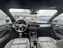 Audi Q3 45 TFSI e S edition | S-Line | Sportstoelen | Leder | Stoelverwarming |  Achteruitrijcamera 360