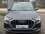 Audi Q3 45 TFSI e S edition | S-Line | Sportstoelen | Leder | Stoelverwarming |  Achteruitrijcamera 360