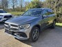 Mercedes-Benz GLC 300e 4MATIC AMG Line | 320pk PHEV | Panormadak | Afneembare Trekhaak | Burmester Audio | Stoelverwarming | Achteruitrijcamera