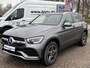 Mercedes-Benz GLC 300e 4MATIC AMG Line | 320pk PHEV | Panormadak | Afneembare Trekhaak | Burmester Audio | Stoelverwarming | Achteruitrijcamera