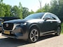 Mazda CX-60 2.5 e-SkyActiv PHEV Takumi 328 PK | Wegklapbare Trekhaak | Panoramadak | 360 graden camera | Achteruitrijcamera | Stoelverwarming |  Adaptieve Cruise Control