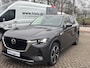 Mazda CX-60 2.5 e-SkyActiv PHEV Takumi | Panoramadak / Kanteldak (Glas) |  360 graden camera | Achteruitrijcamera | Stoelverwarming |  Adaptieve Cruise Control