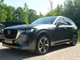 Mazda CX-60 2.5 e-SkyActiv PHEV Takumi 328 PK | Wegklapbare Trekhaak | Panoramadak | 360 graden camera | Achteruitrijcamera | Stoelverwarming | Adaptieve Cruise Control
