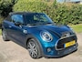 MINI Cooper Mini Cabrio 1.5 Sidewalk Edition Camera | Lederen Bekleding | Navigatie | Harman Kardon | 52.000 Km | Automaat | Full Options.