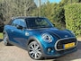 MINI Cooper Mini Cabrio 1.5 Sidewalk Edition Camera | Lederen Bekleding | Navigatie | Harman Kardon | 52.000 Km | Automaat | Full Options.