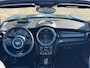 MINI Cooper Mini Cabrio 1.5 Sidewalk Edition Camera | Lederen Bekleding | Navigatie | Harman Kardon | 52.000 Km | Automaat | Full Options.