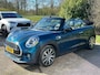 MINI Cooper Mini Cabrio 1.5 Sidewalk Edition Camera | Lederen Bekleding | Navigatie | Harman Kardon | 52.000 Km | Automaat | Full Options.