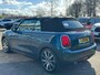 MINI Cooper Mini Cabrio 1.5 Sidewalk Edition Camera | Lederen Bekleding | Navigatie | Harman Kardon | 52.000 Km | Automaat | Full Options.