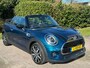 MINI Cooper Mini Cabrio 1.5 Sidewalk Edition Camera | Lederen Bekleding | Navigatie | Harman Kardon | 52.000 Km | Automaat | Full Options.