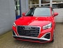 Audi Q2 35 TFSI S Line Inclusief Afleveringskosten
