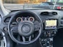 Jeep Renegade 1.4 MultiAir 170PK Automaat AWD Limited Black Line Panorama|Navi|Camera|Xenon|Keyless