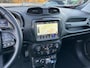Jeep Renegade 1.4 MultiAir 170PK Automaat AWD Limited Black Line Panorama|Navi|Camera|Xenon|Keyless