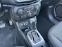 Jeep Renegade 1.4 MultiAir 170PK Automaat AWD Limited Black Line Panorama|Navi|Camera|Xenon|Keyless