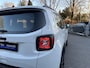 Jeep Renegade 1.4 MultiAir 170PK Automaat AWD Limited Black Line Panorama|Navi|Camera|Xenon|Keyless