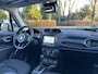 Jeep Renegade 1.4 MultiAir 170PK Automaat AWD Limited Black Line Panorama|Navi|Camera|Xenon|Keyless