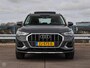 Audi Q3 35 TFSI Advanced | Panoramadak | Matrix LED | Camera | ACC | Virtual Cockpit | Apple CarPlay | Stoel-/stuurverwarming | Navigatie | 18" | 1e Eig.