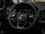 Skoda Karoq 1.5 TSI ACT 150 PK DSG Sportline Panoramadak Camera ACC Matrix LED Virtual Cockpit Sfeerverlichting Stoelverwarming Stuurverwarming Navigatie DAB Apple CarPlay Android Auto 18" incl. BTW