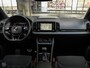 Skoda Karoq 1.5 TSI ACT 150 PK DSG Sportline Panoramadak Camera ACC Matrix LED Virtual Cockpit Sfeerverlichting Stoelverwarming Stuurverwarming Navigatie DAB Apple CarPlay Android Auto 18" incl. BTW