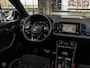 Skoda Karoq 1.5 TSI ACT 150 PK DSG Sportline Panoramadak Camera ACC Matrix LED Virtual Cockpit Sfeerverlichting Stoelverwarming Stuurverwarming Navigatie DAB Apple CarPlay Android Auto 18" incl. BTW