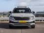 Skoda Karoq 1.5 TSI ACT 150 PK DSG Sportline Panoramadak Camera ACC Matrix LED Virtual Cockpit Sfeerverlichting Stoelverwarming Stuurverwarming Navigatie DAB Apple CarPlay Android Auto 18" incl. BTW