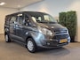 Ford Transit Custom L1H1 Rolstoelbus - 2x zijschuifdeuren