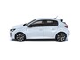Peugeot 208 Style | Extra getinte achterste zijruiten en achterruit | ISOFIX-bevestigingspunten voor drie kinderzitjes. Op de passagiersstoel en de buitenste zitplaatsen van de achterbank | Parkeerhulp achter