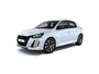 Peugeot 208 Style | Extra getinte achterste zijruiten en achterruit | ISOFIX-bevestigingspunten voor drie kinderzitjes. Op de passagiersstoel en de buitenste zitplaatsen van de achterbank | Parkeerhulp achter