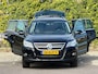 Volkswagen Tiguan 1.4 TSI Sport&Style - Black Pearl - Clima/Cruise - Titanium Black leder int.