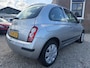 Nissan Micra 1.2 e-Vision Automaat Keyless Airco Parkeersensoren Zeer Nette Staat